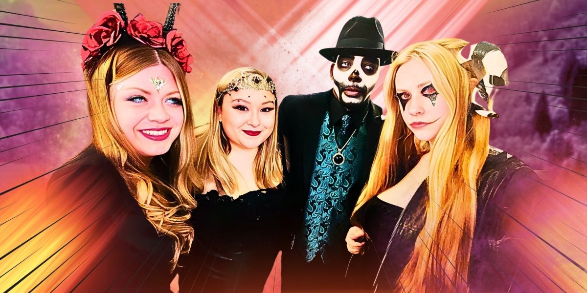 Buscando esposa hermana: señales de que los Davis podrían estar en una secta sórdida (por qué creo que son turbios)