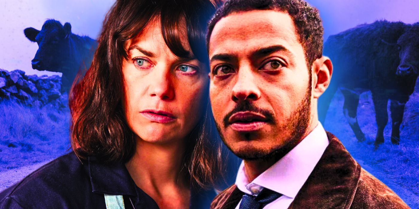 Resumen del episodio 5 de The Woman In The Wall: 8 revelaciones más importantes