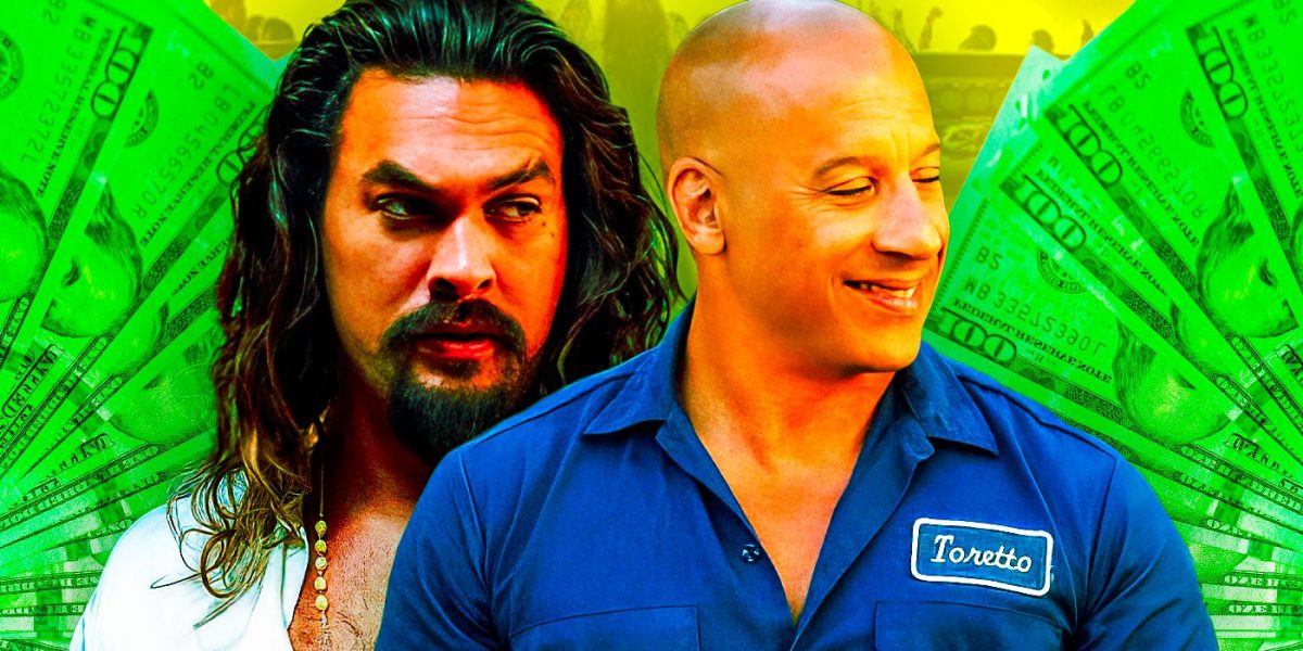 La lucha de taquilla de Fast X confirma una dura verdad sobre la franquicia Fast & Furious