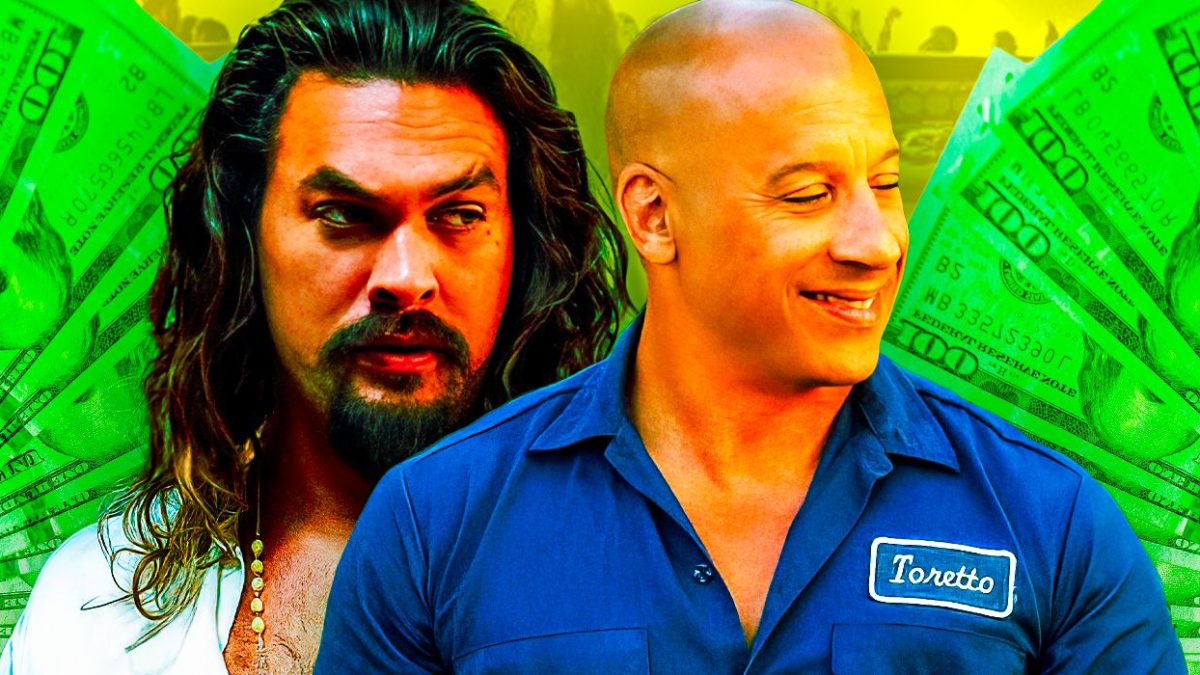 La lucha de taquilla de Fast X confirma una dura verdad sobre la franquicia Fast & Furious