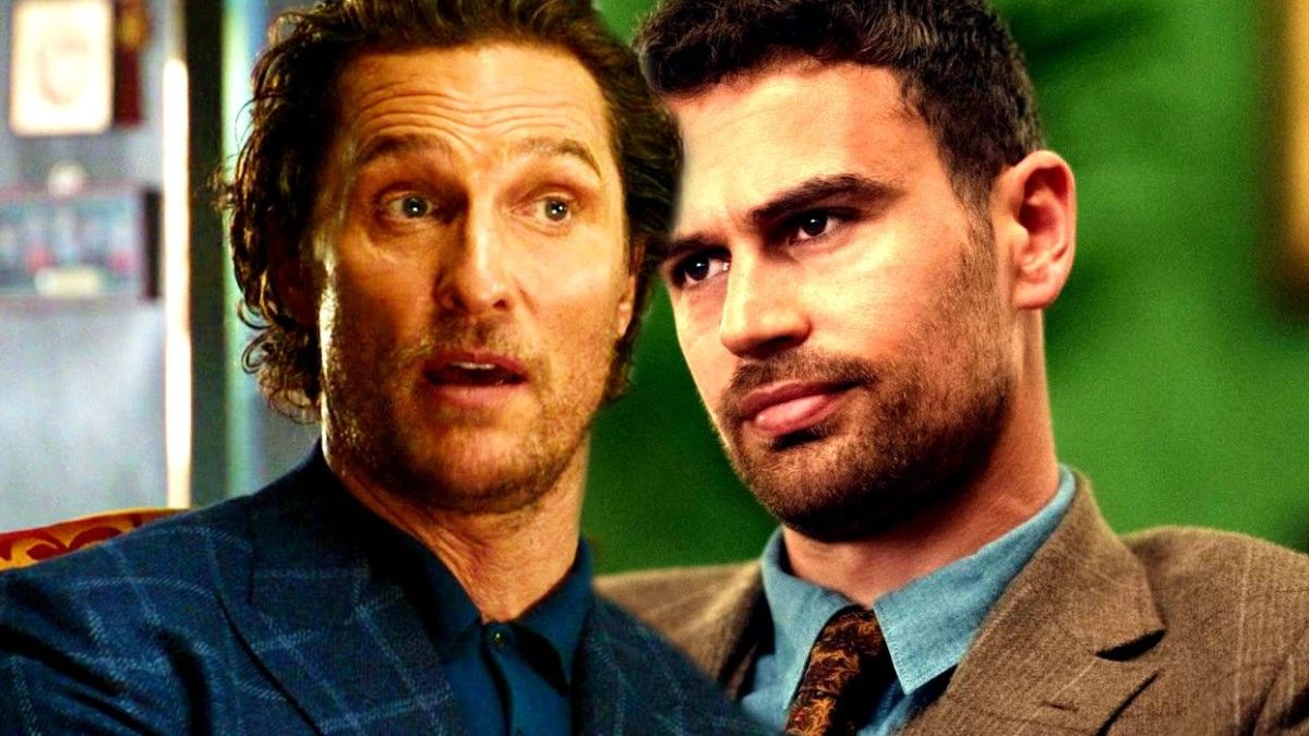 La banda sonora de Gentlemen Rotten Tomatoes ya está aquí: ¿cómo se compara la serie derivada de Guy Ritchie con la película original?