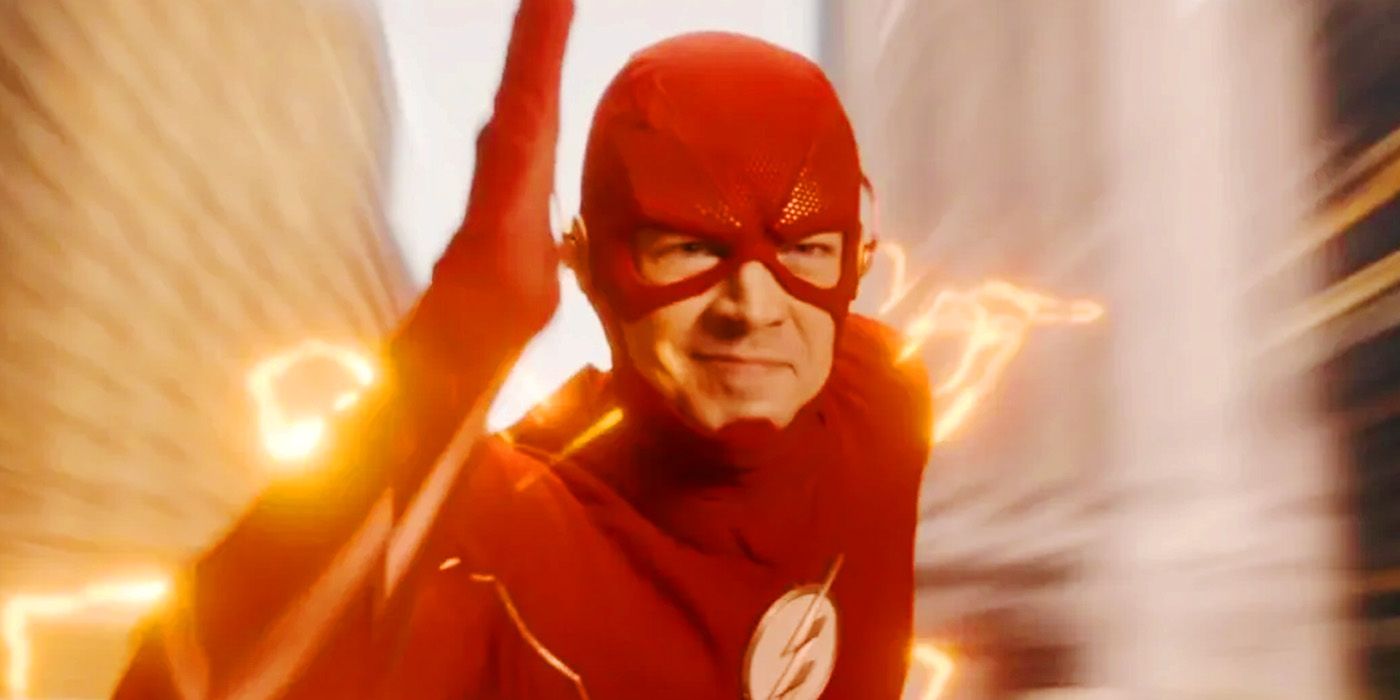 James Gunn da una respuesta de apoyo a la incorporación del actor de Flash Grant Gustin al DCU