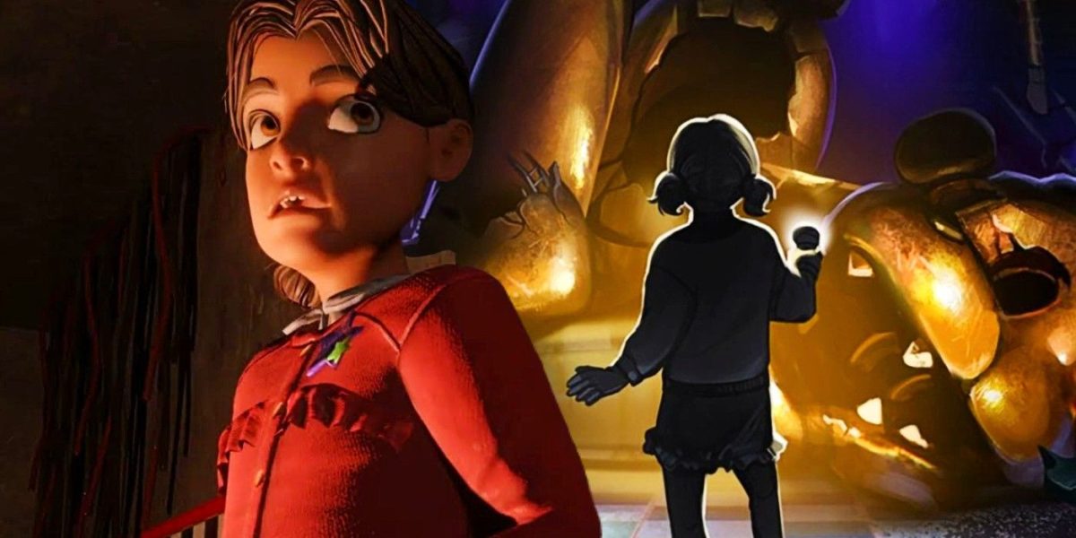 Explicación del personaje de Cassie de FNAF (y por qué no está en la película Five Nights At Freddy's)