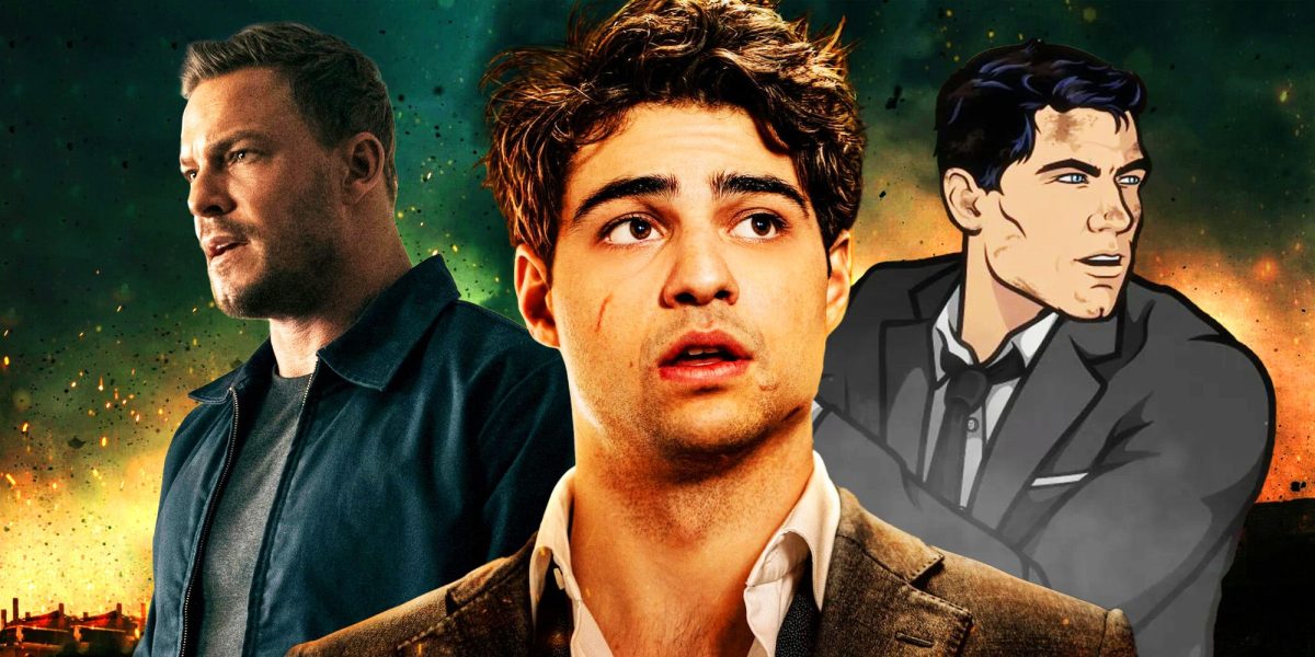 10 mejores programas como The Recruit para ver mientras esperas la temporada 2