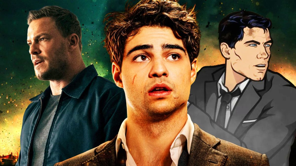 10 mejores programas como The Recruit para ver mientras esperas la temporada 2