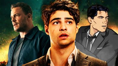 10 mejores programas como The Recruit para ver mientras esperas la temporada 2