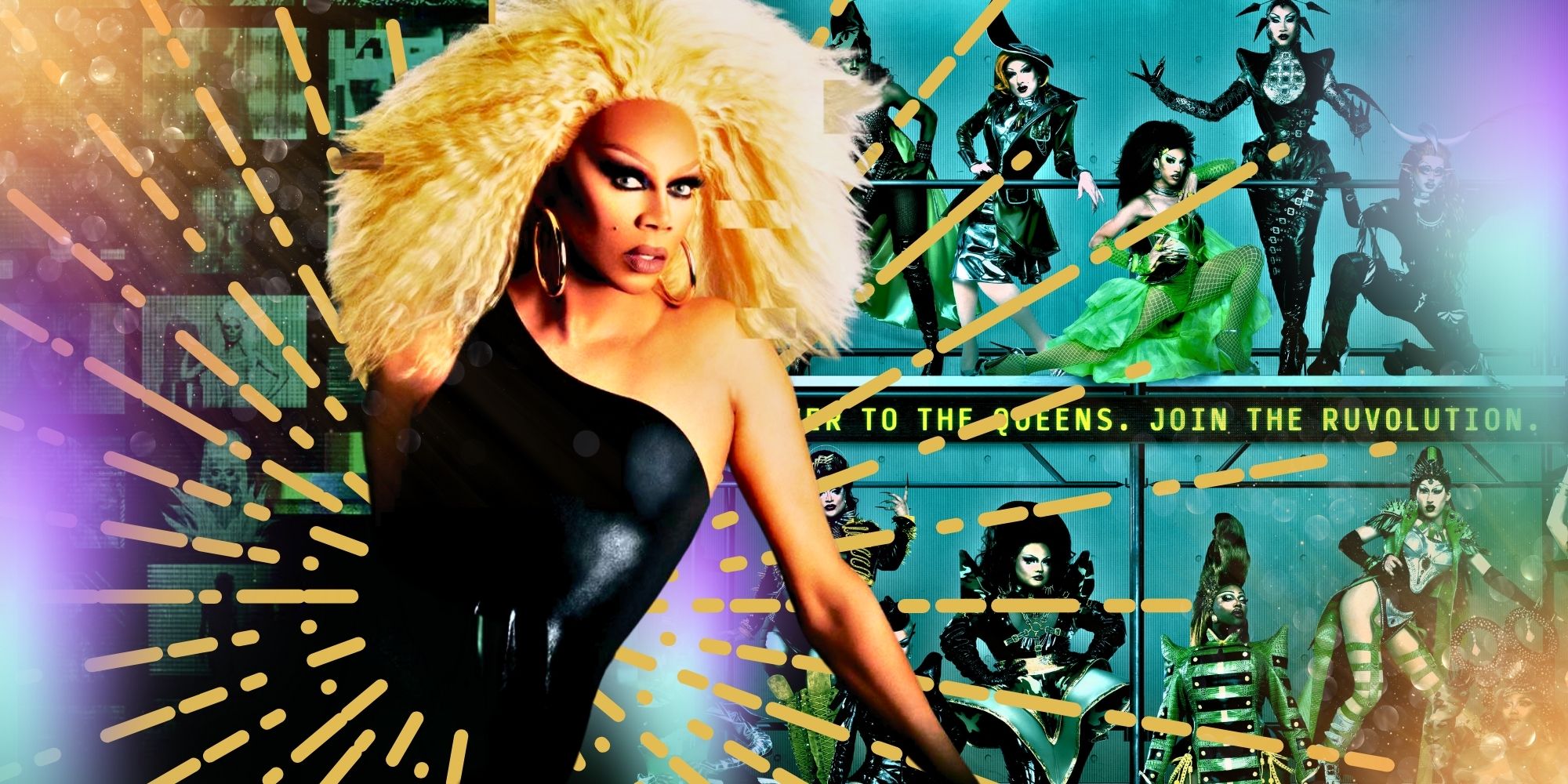Temporada 16 de RuPaul's Drag Race: últimas noticias, reparto, tráiler y todo lo que sabemos