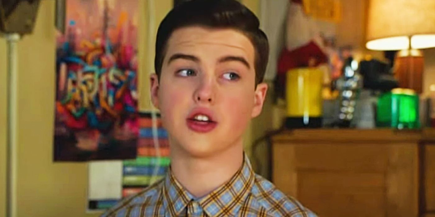 El tráiler del episodio 5 de la temporada 7 de Young Sheldon muestra el regreso de un personaje original