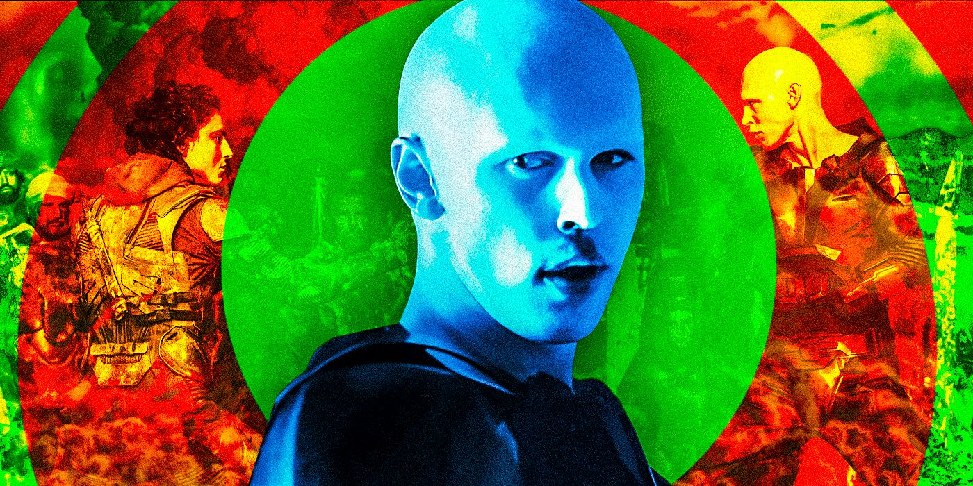 El significado más profundo de la pelea final de Dune 2