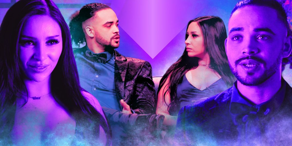 Prometido de 90 días Temporada 10 Cuéntalo todo: Las bombas más grandes reveladas (lo que dejó boquiabiertos)