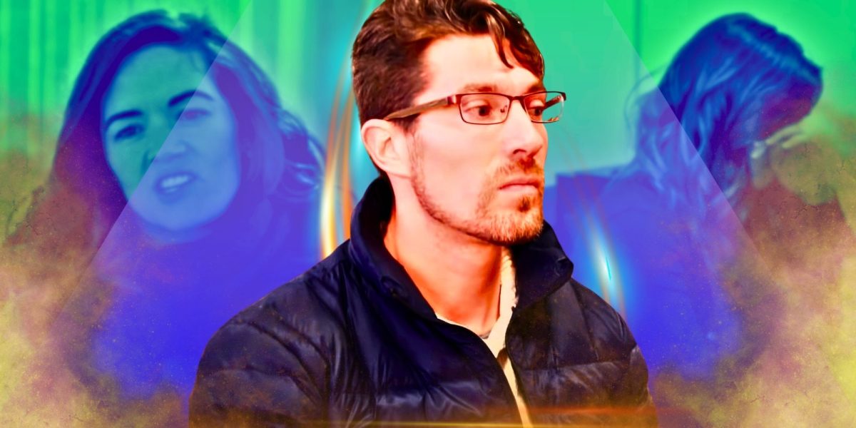 Buscando esposa hermana: Garrick Merrifield arruinó la vida de Dannielle (¿es el peor marido de todos los tiempos?)