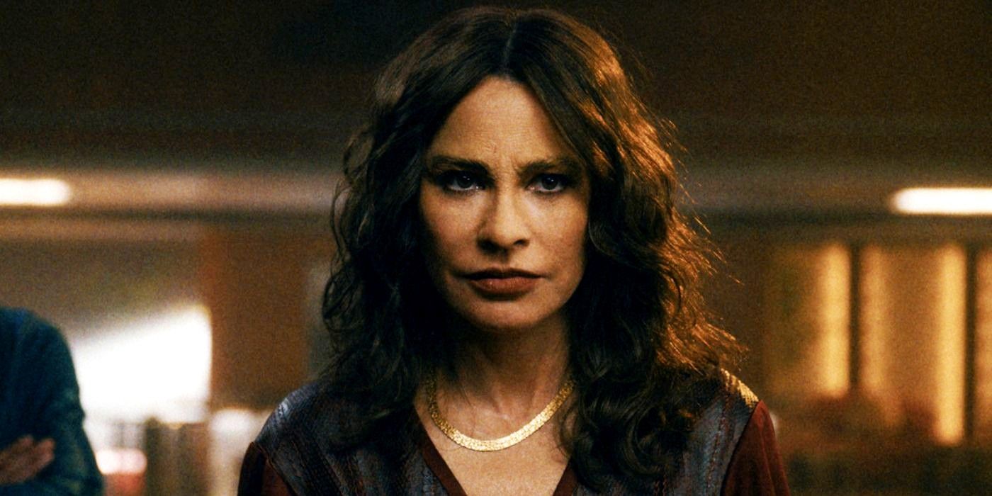 El final de Griselda de Netflix explicado por Sofía Vergara, cocreadora y directora