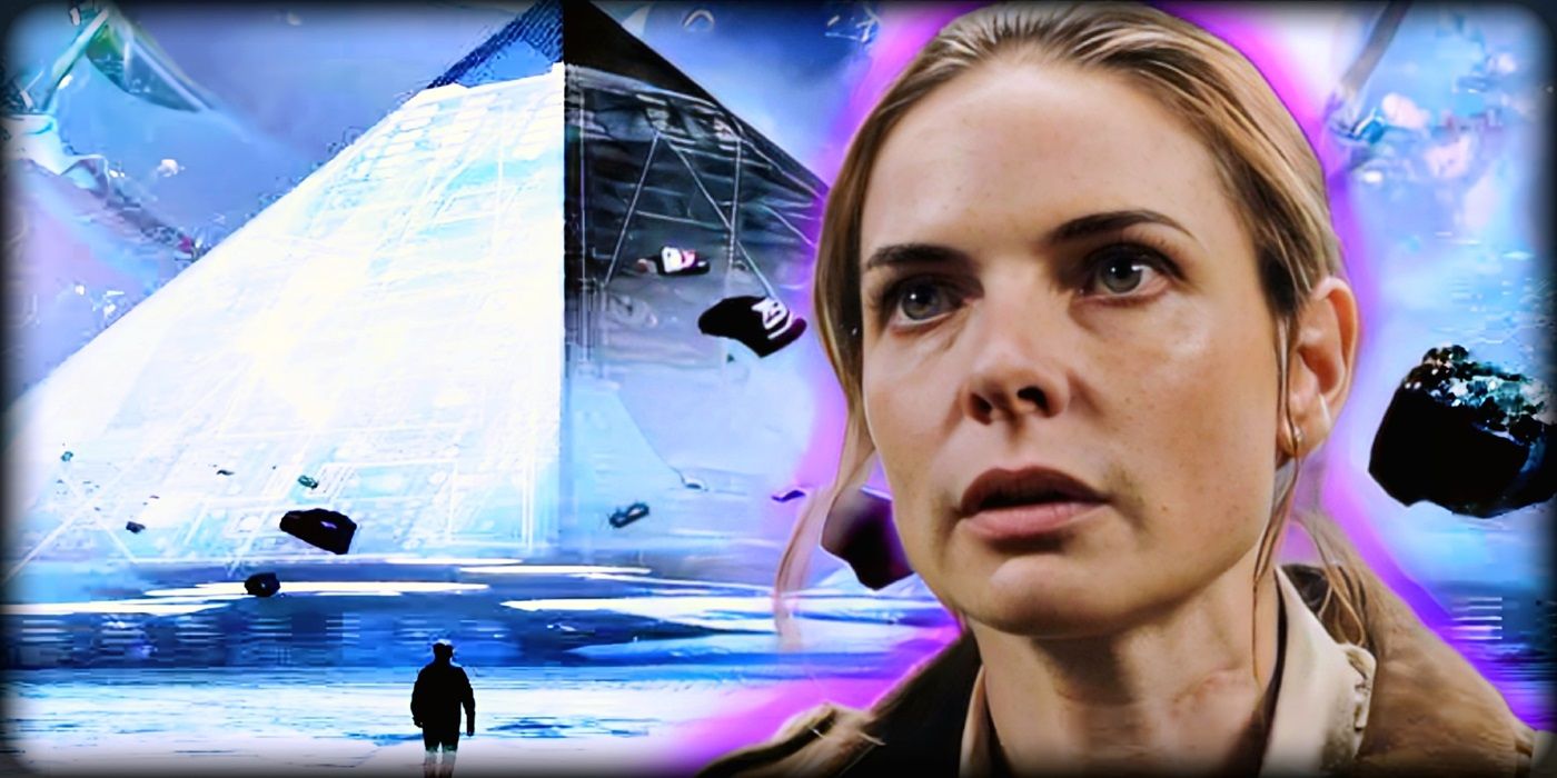 La próxima adaptación de Netflix es el contraataque perfecto al dominio de la ciencia ficción del Apple TV