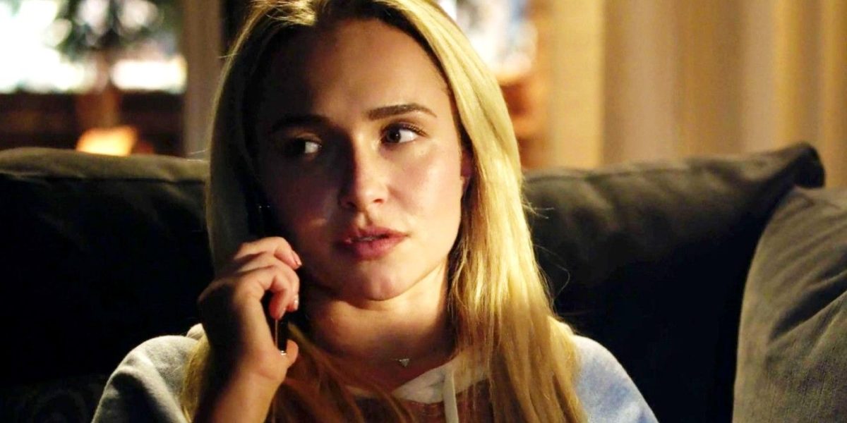 Hayden Panettiere de Nashville recuerda experiencias "traumatizantes" trabajando en un exitoso programa en medio de luchas personales