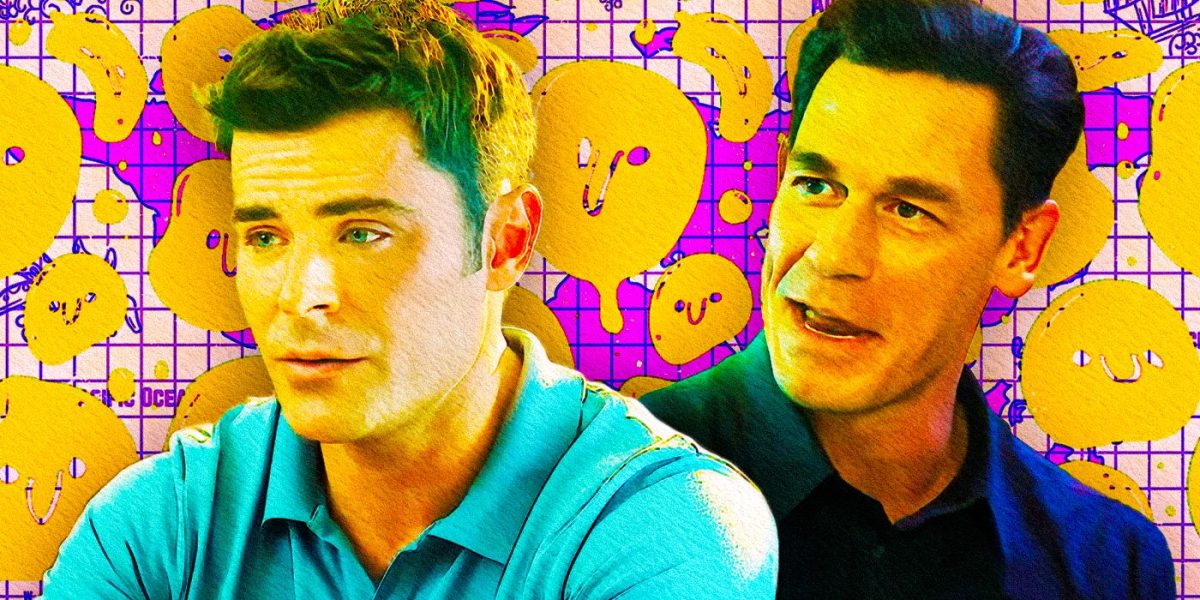 ¿Dónde se filmó Ricky Stanicky?  Explicación de los lugares de rodaje de la comedia de Zac Efron