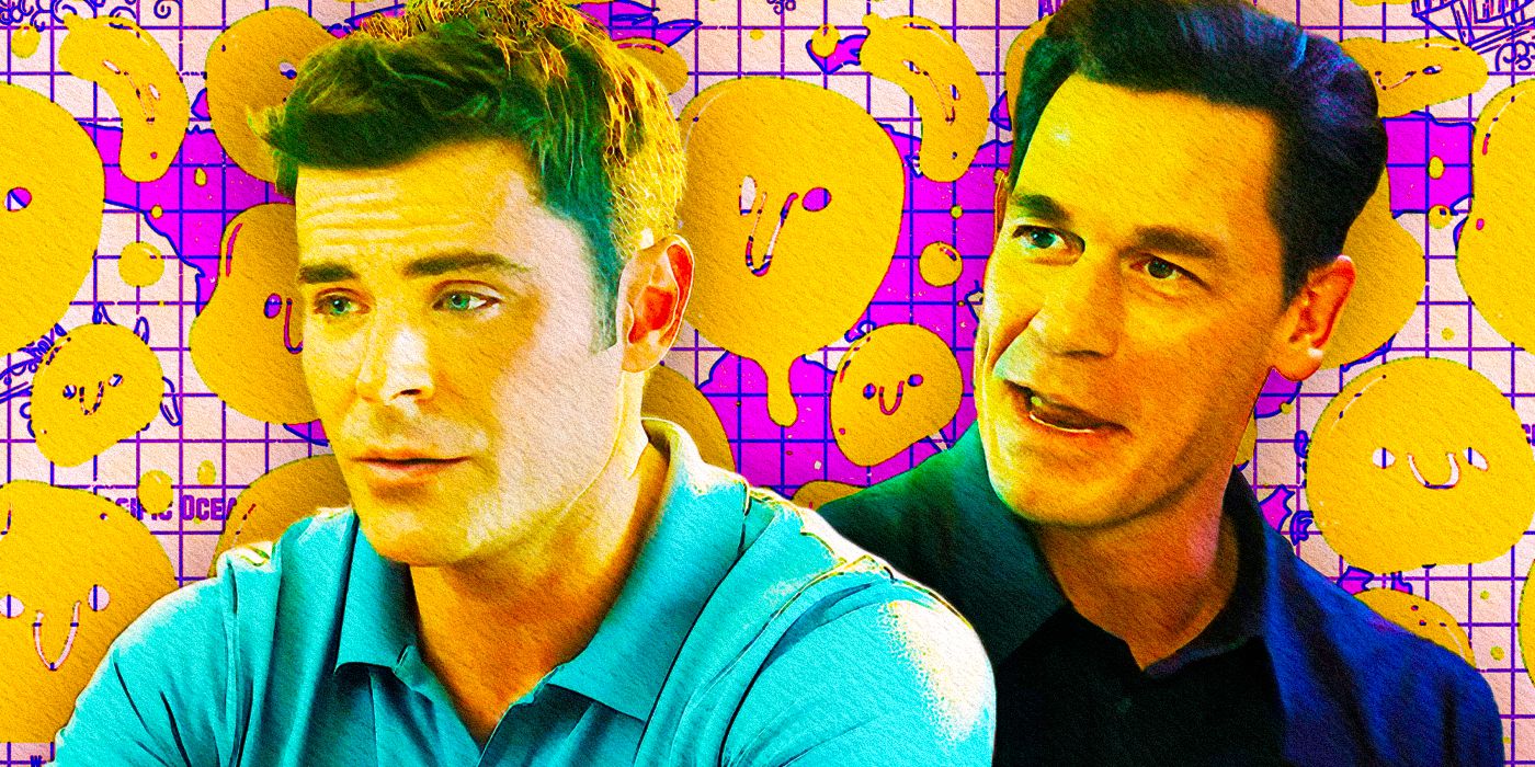 ¿Dónde se filmó Ricky Stanicky?  Explicación de los lugares de rodaje de la comedia de Zac Efron