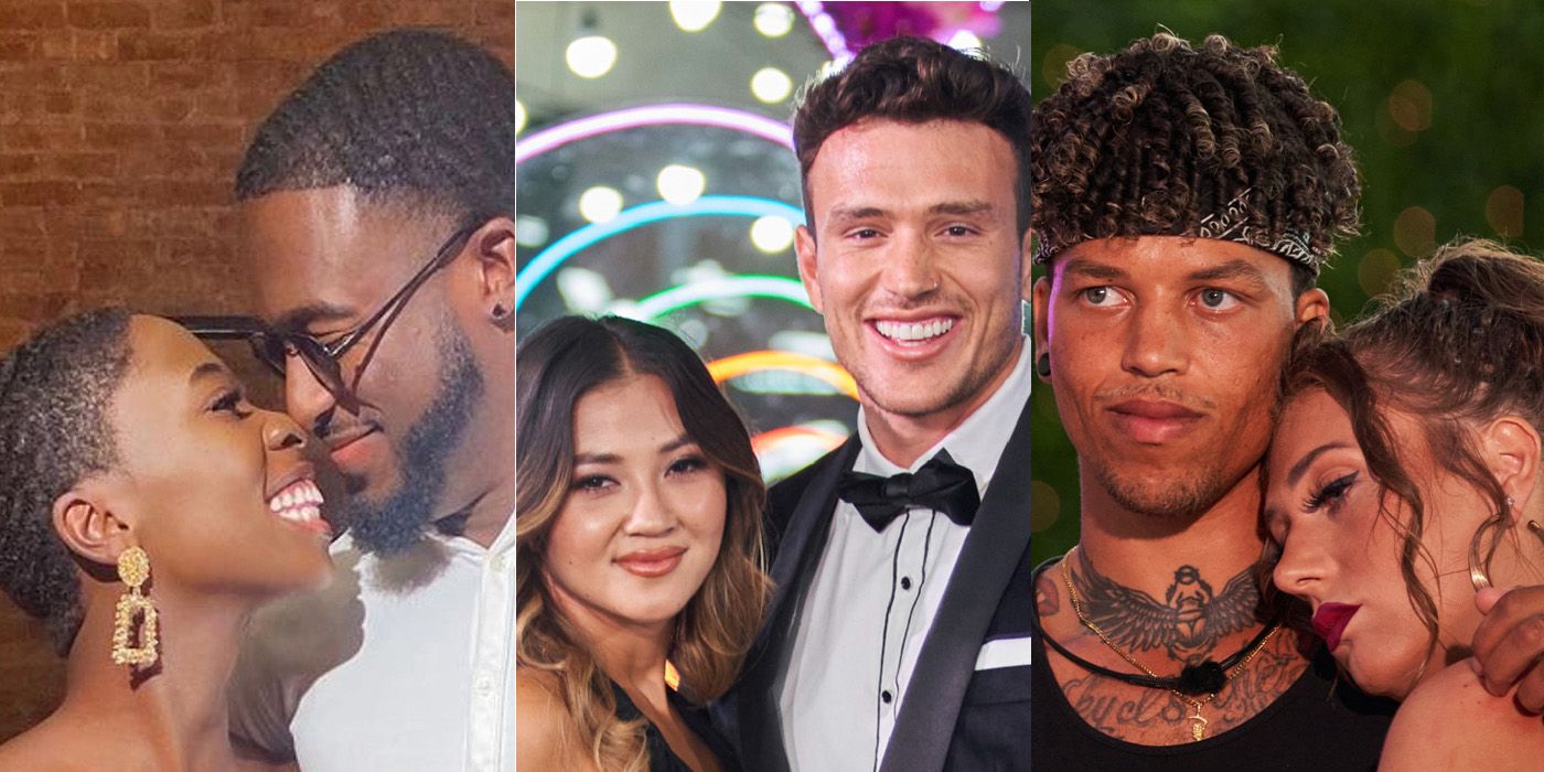 Love Island USA Temporada 3: ¿Qué parejas siguen juntas?  (y cuáles no lo son)