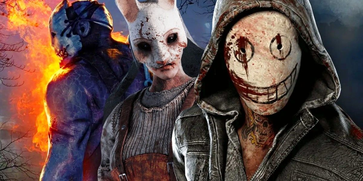 Dead by Daylight confirma oficialmente su primer asesino LGBTQ+
