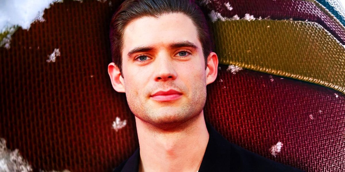 Superman de David Corenswet obtiene un nuevo disfraz de DCU después de la actualización de la franquicia con un arte impresionante