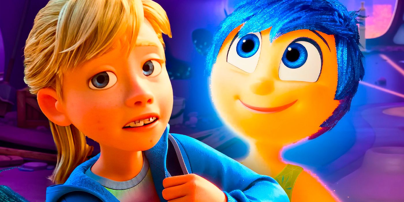Ya sabes cómo termina Inside Out 2, pero está bien