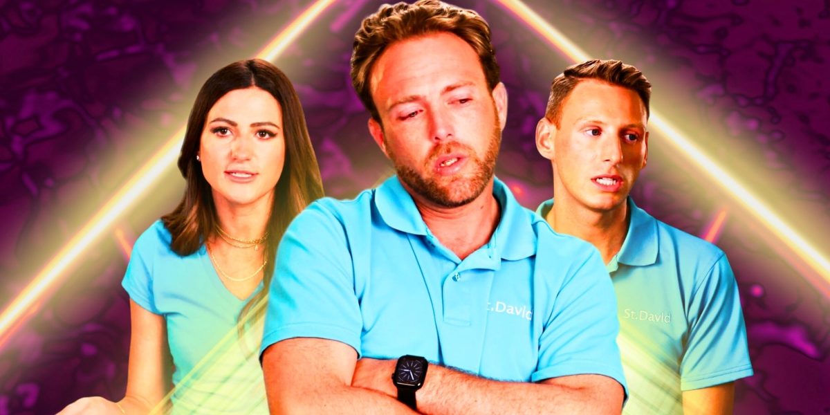 10 miembros de la tripulación de la temporada 11 de Under Deck con las peores actitudes, clasificados