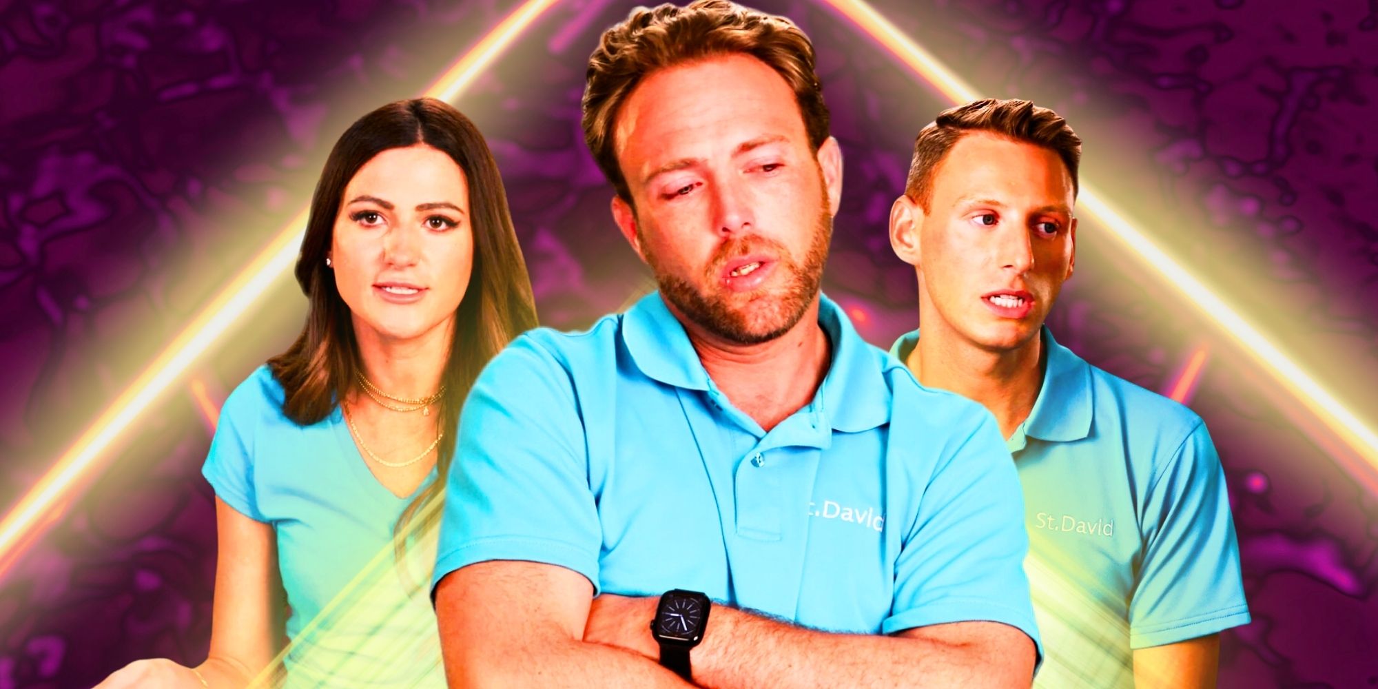 Debajo de la cubierta Temporada 11: ¿A quién despedirá primero el capitán Kerry?