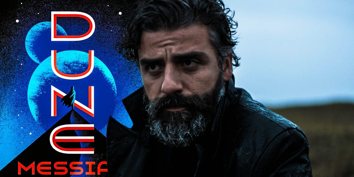 Historia de Dune 2: lo que sucede a continuación en los libros