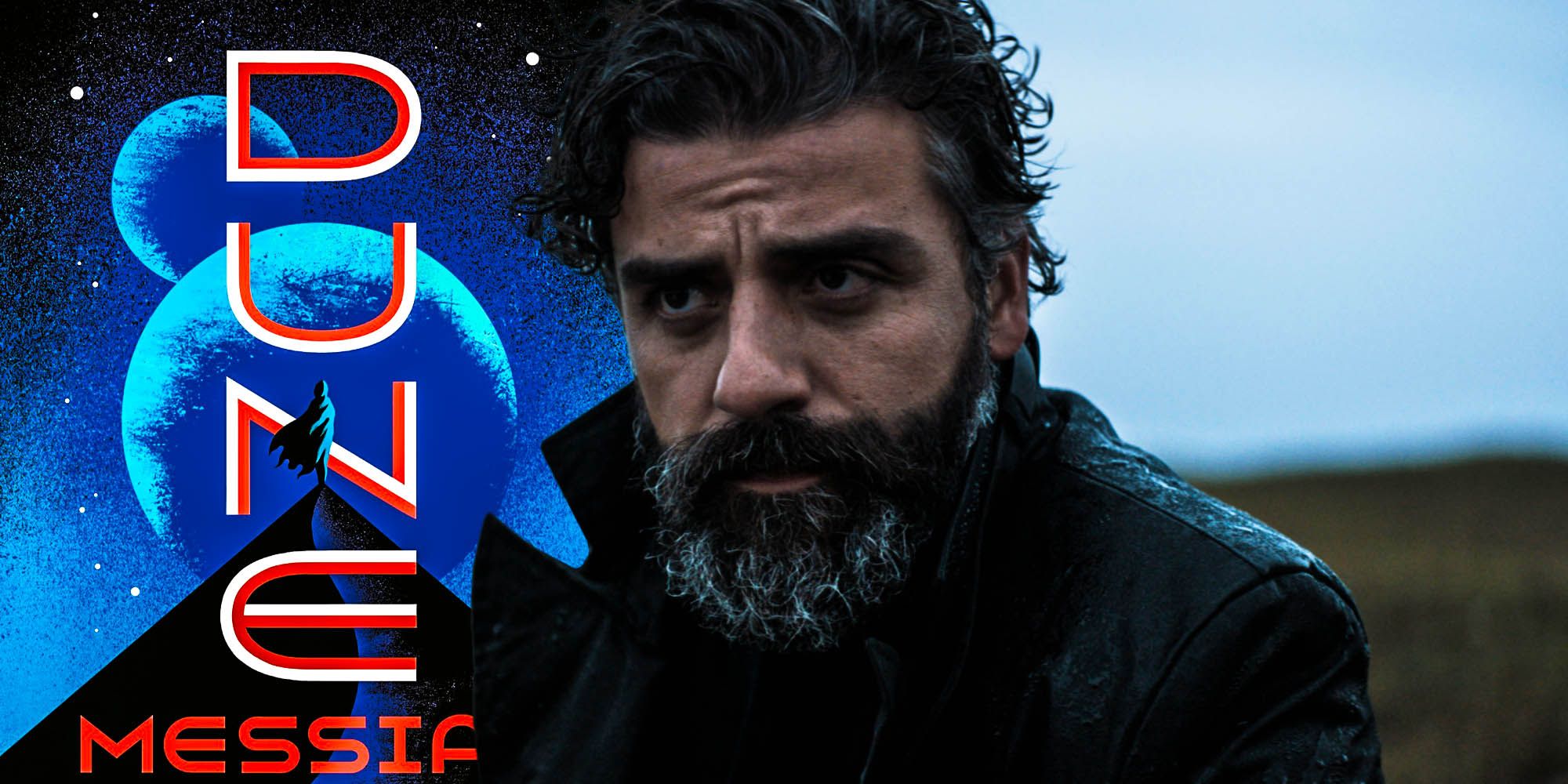 Historia de Dune 2: lo que sucede a continuación en los libros