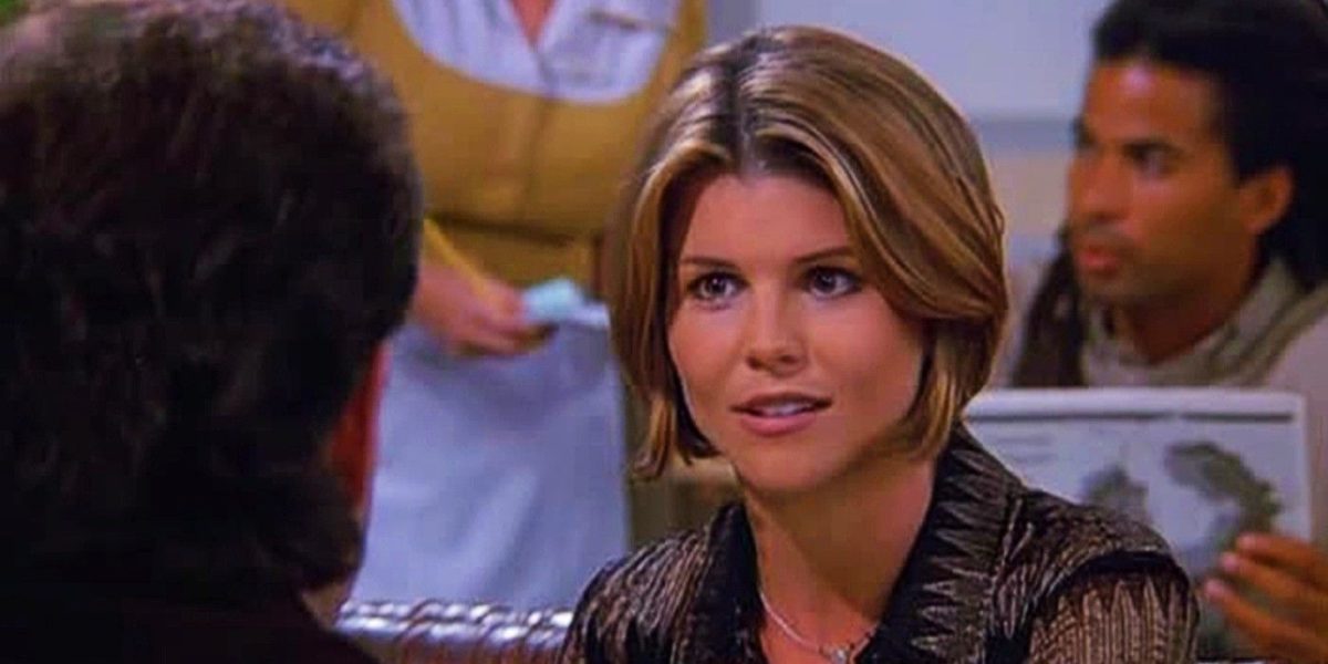 Explicación del cameo de Seinfeld de Lori Loughlin: cuándo estuvo en el programa y a quién interpretó