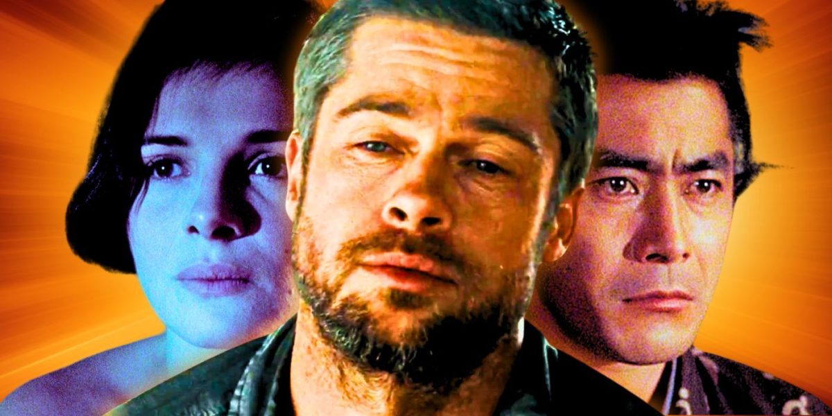 10 trilogías de películas oscuras y subestimadas