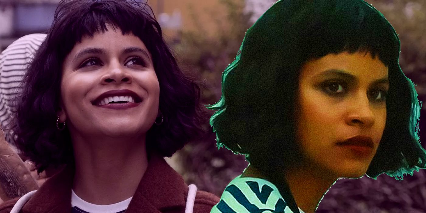 Volví a ver el episodio 10 de la temporada 3 de Atlanta y olvidé por completo que Alexander Skarsgård está en el final