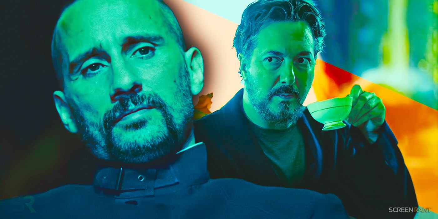 Explicación del giro expósito del régimen (¿El mito de los tres hermanos está basado en una historia real?)