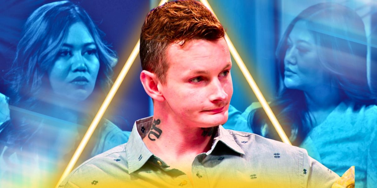 Prometido de 90 días: ¿Sam Wilson engañó a Citra?