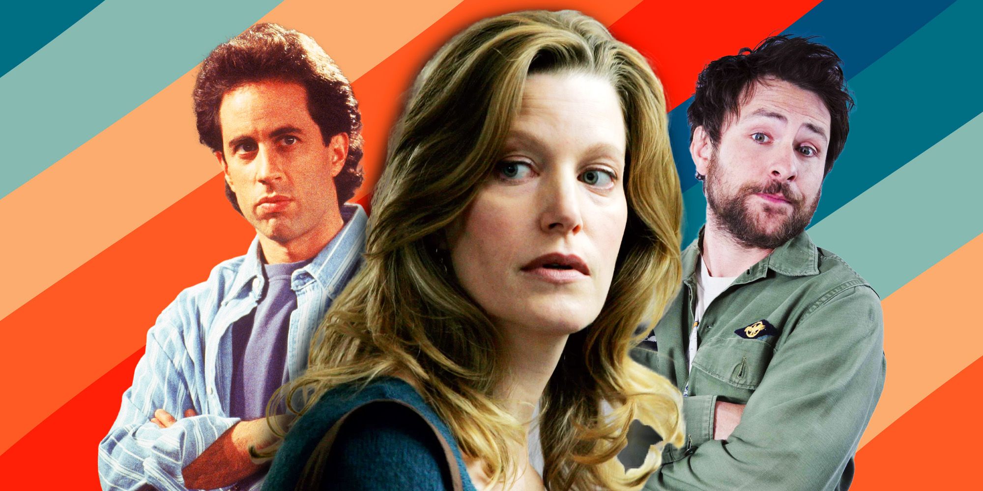 10 programas de televisión que abandonaron las historias principales y fueron mejores para ello