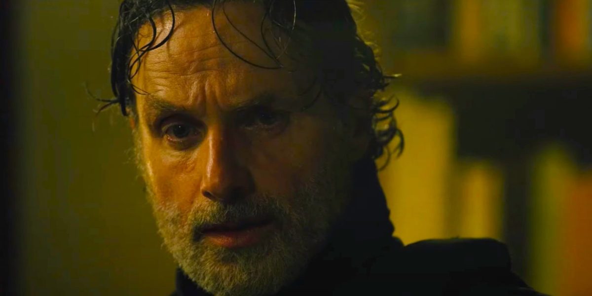 TWD The Ones Who Live Tráiler del episodio 4: Rick y Michonne chocan en un episodio escrito por Danai Gurira