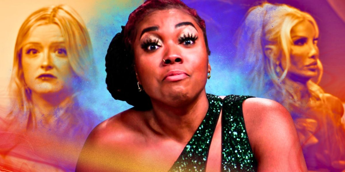 8 revelaciones sorprendentes de la temporada 10 de El prometido de 90 días, cuéntalo todo, parte 2