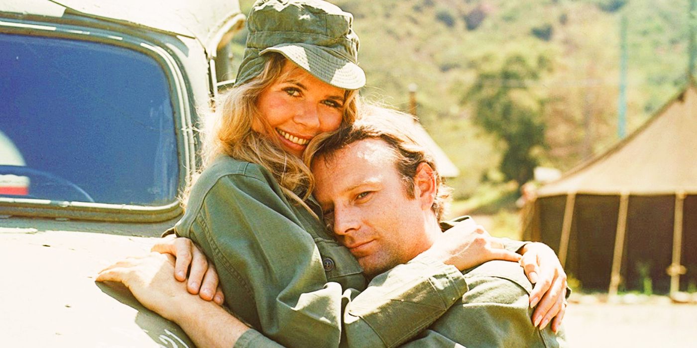 “No pudimos continuar”: La actriz Margaret de MASH siempre se opuso a su romance con Frank