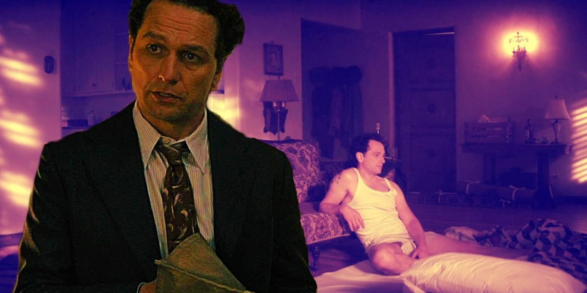 Resumen del episodio 5 de la temporada 2 de erry Mason: Los Gallardo se abren; Mason encuentra una importante pieza de evidencia