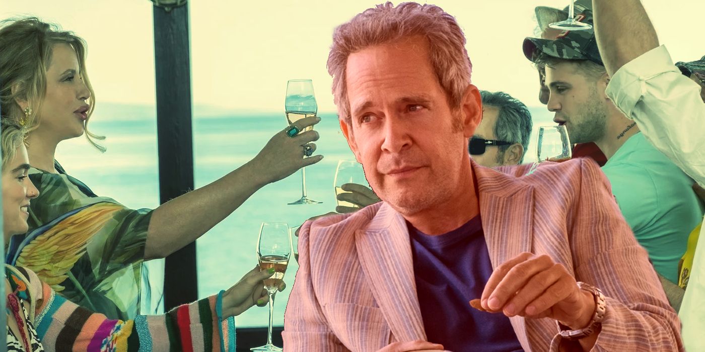 Resumen del episodio 4 de la temporada 2 de The White Lotus: Harper sospecha, Tanya hace nuevos amigos y Mia intenta conseguir un trabajo