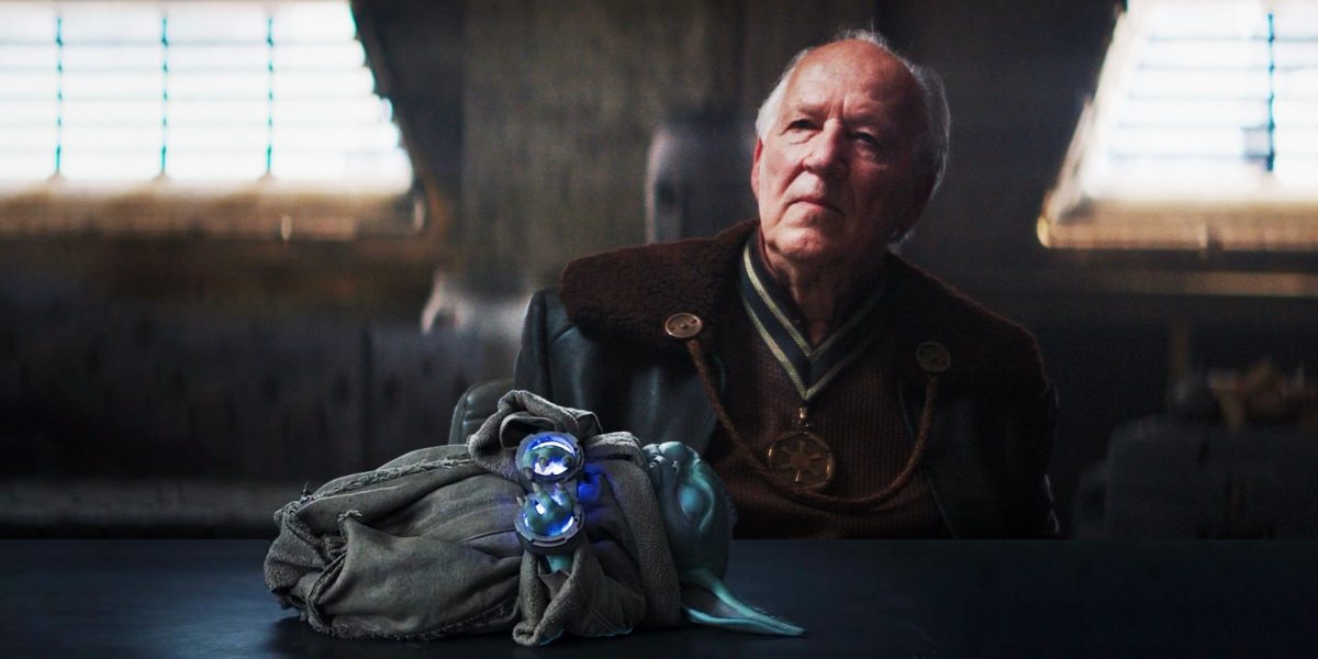 ¿Quién quería muerto a Grogu? Explicación de 4 teorías de Star Wars sobre el cliente olvidado de The Mandalorian