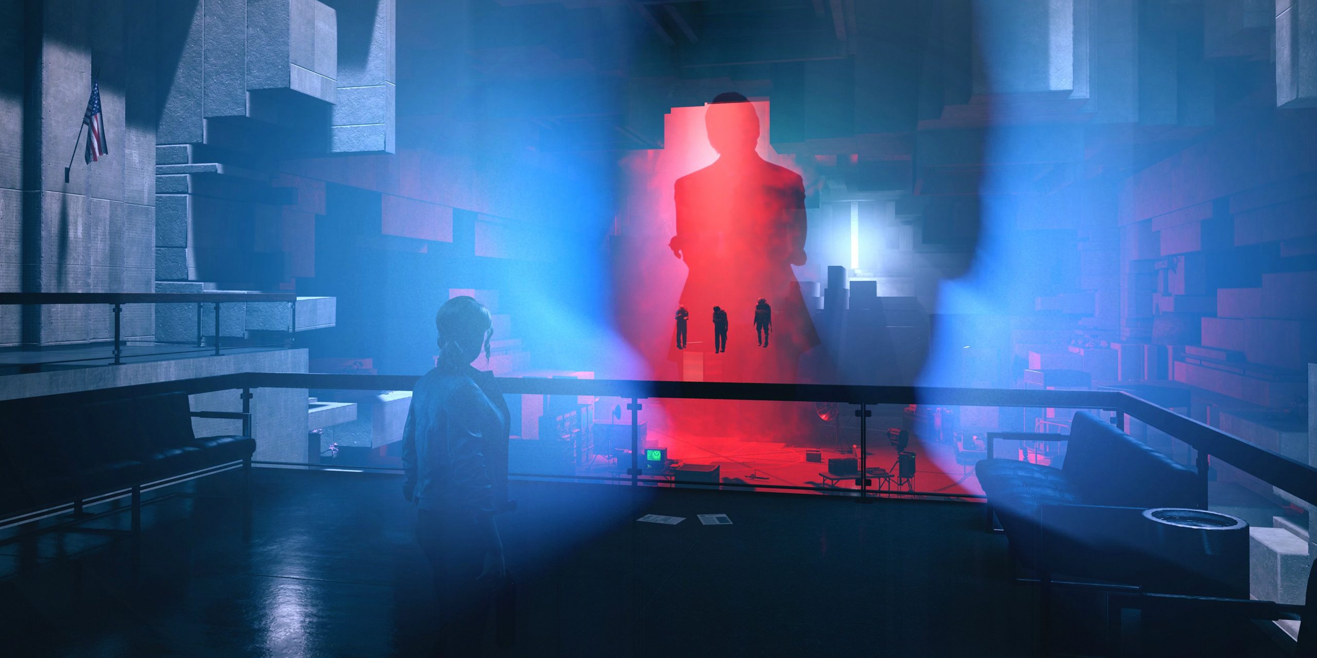 Control: Cómo reparar la máquina HRA (rompecabezas de tarjetas perforadas)