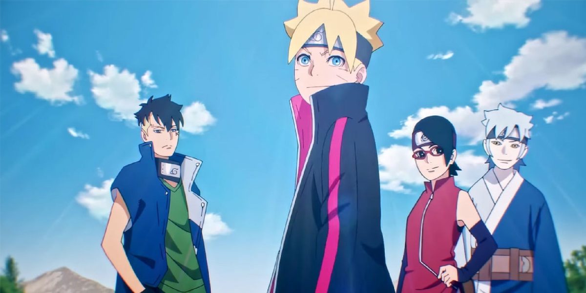 Lista de relleno de Boruto: qué episodios omitir