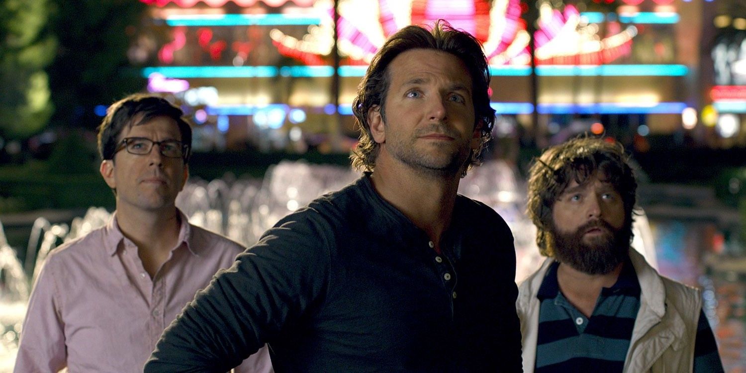 La cuarta temporada de Only Murders In The Building presenta a la estrella de Hangover en un papel recurrente