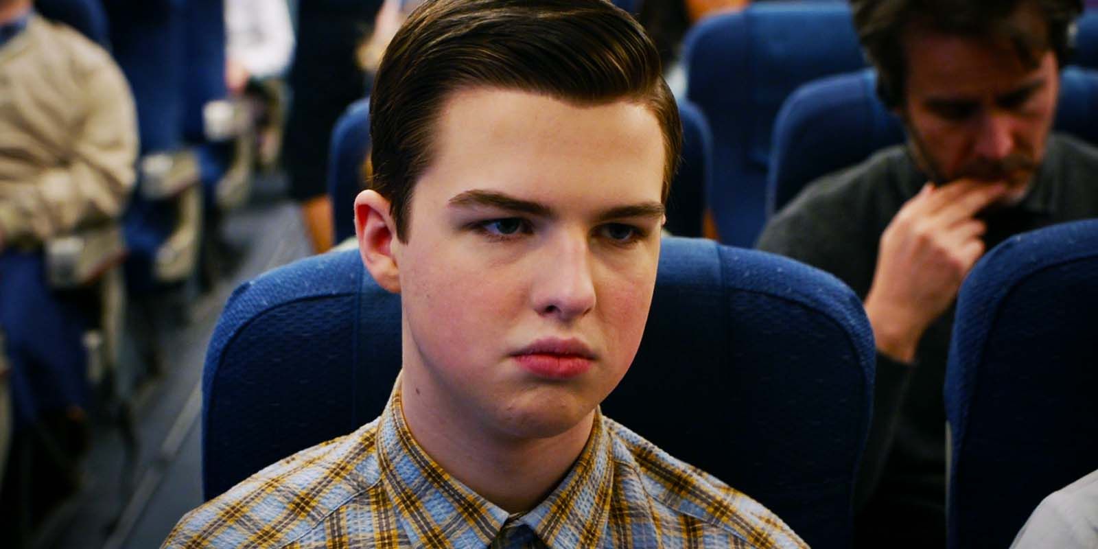 “Ella está muy ocupada”: el joven Sheldon podría no traer de regreso al personaje favorito de los fanáticos antes de que termine el programa