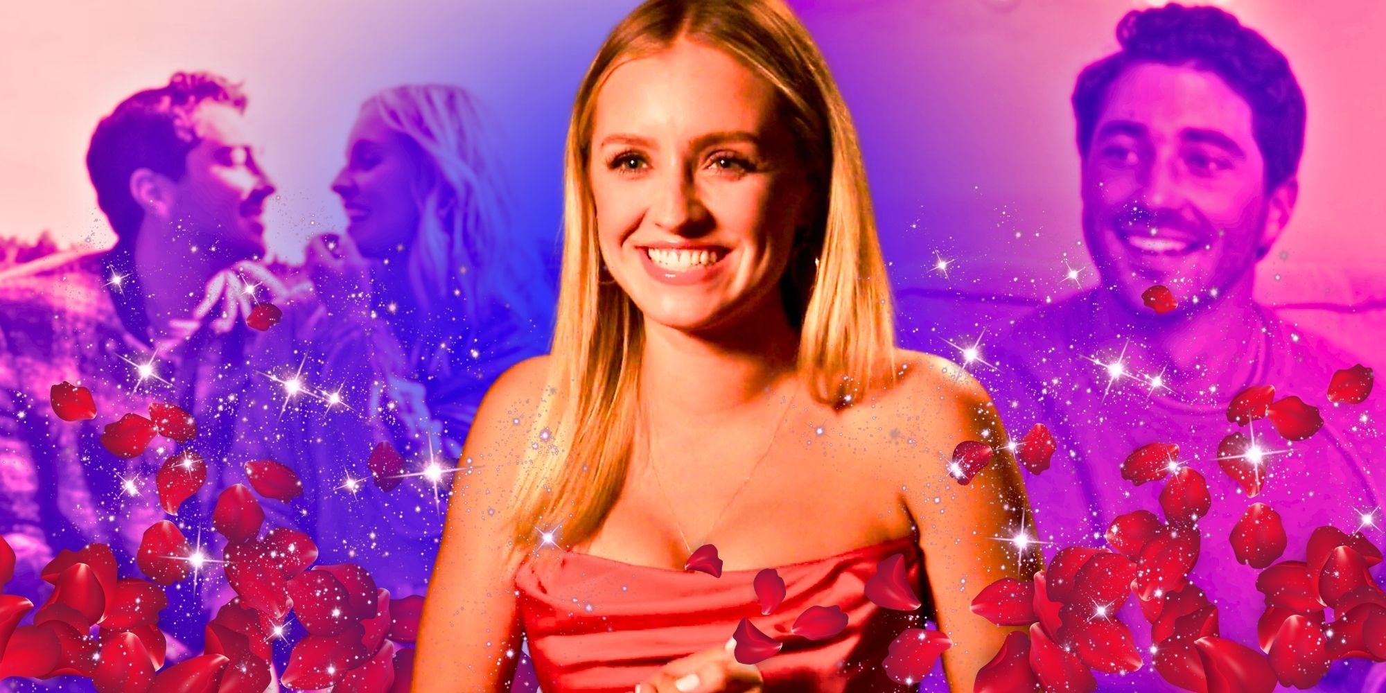 Por qué Joey Graziadei de The Bachelor Season 28 debería elegir a Daisy Kent