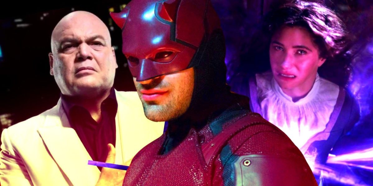 El próximo programa de MCU obtiene el tercer cambio de nombre en 3 años