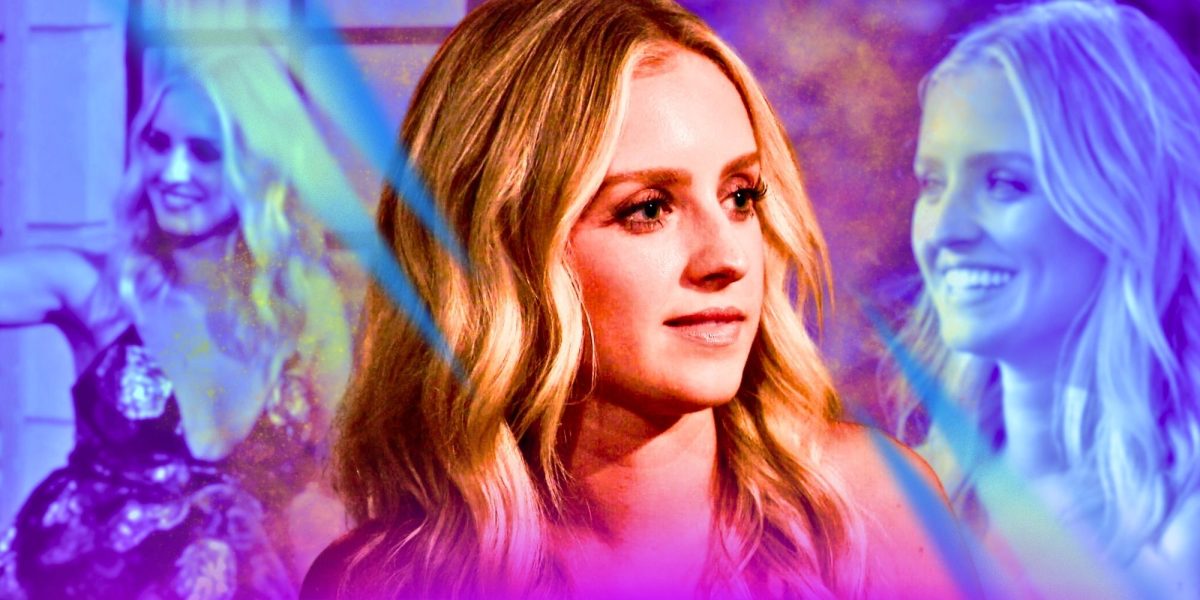 The Bachelor 28: ¿Daisy Kent realmente está interesada en esto por amor?  (Señales de que puede ser una cazadora de influencia)