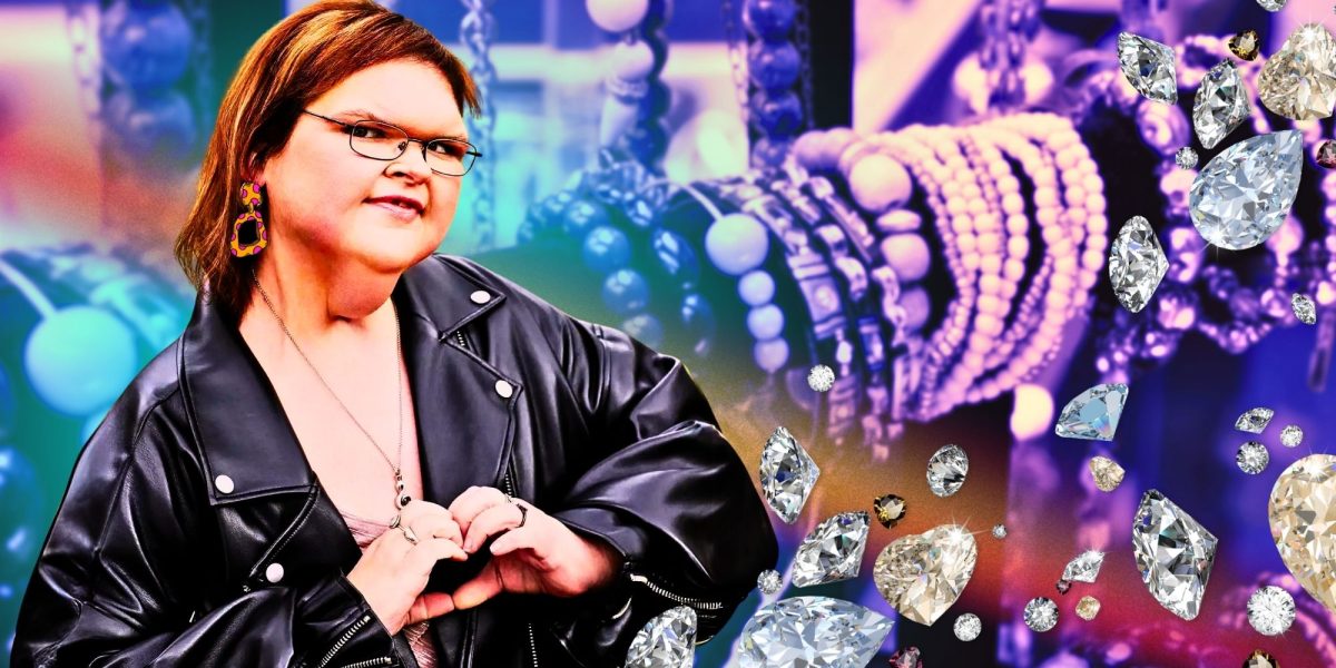 Hermanas de 1000 libras: las mejores joyas de Tammy Slaton cuidan un hito extraordinario de pérdida de peso