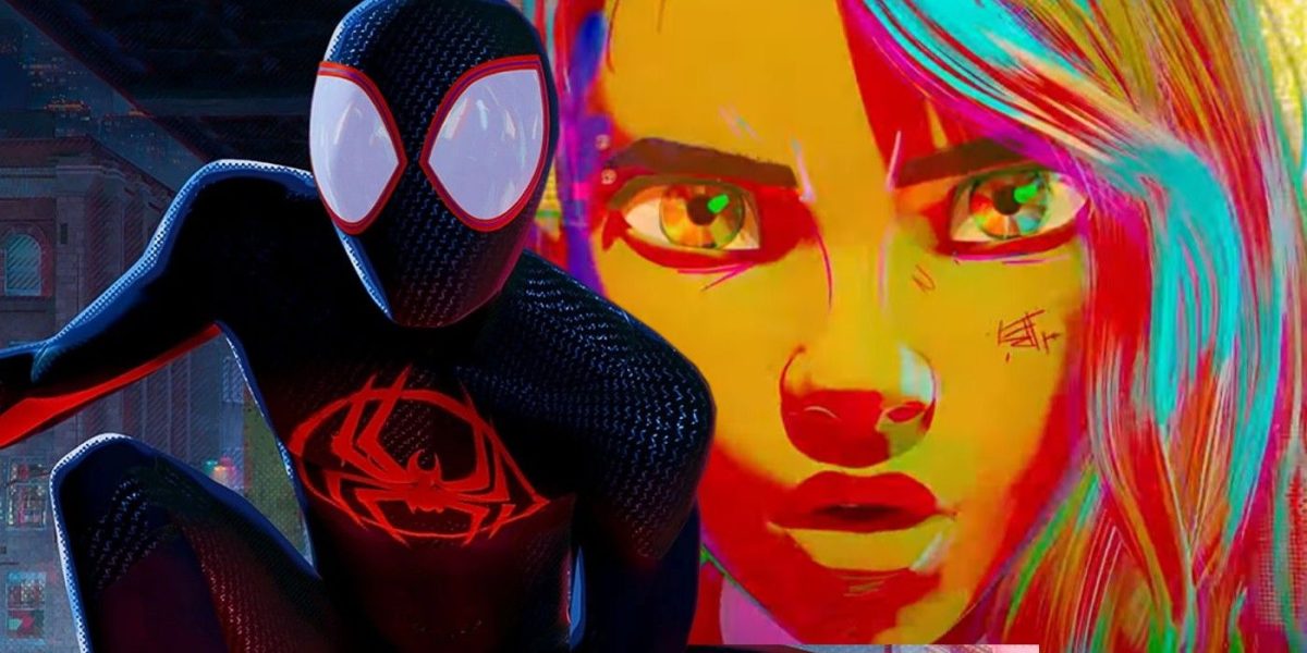 ¿Qué sigue para Miles Morales?  Todo lo que sabemos sobre Spider-Man: más allá del Spider-Verse