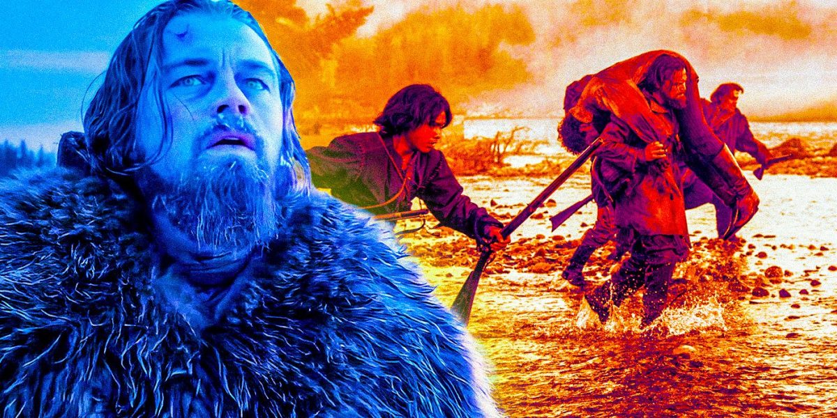 ¿El Renacido está basado en una historia real?